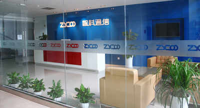 ΚΙΝΑ Zycoo Co., Ltd.