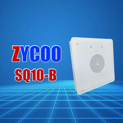 IP Surface Mounted Speakers Poe Outdoor Speakers For Cafeterias Classes