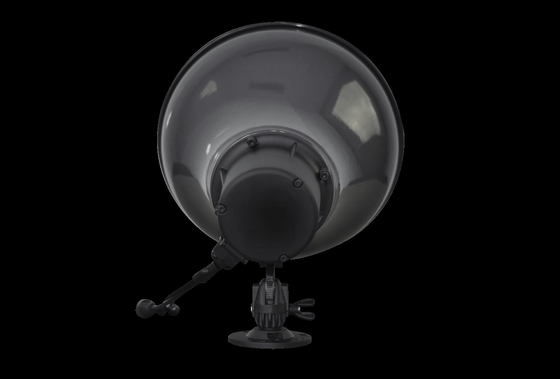 PoE IEEE802.3at/DC24V IP Horn Ηχείο Sip Speaker Horn με PoE+