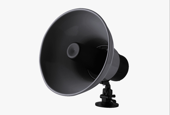 Σύστημα ηχείων IP PA για όλες τις χρήσεις Ηχείο Horn Intelligible Voice για SIP Paging