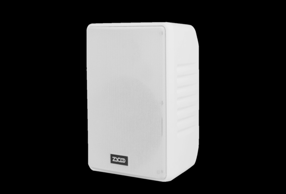 PoE+ Cabinet Loudspeaker Sip Pa Υποστήριξη ηχείων Auto Provisioning